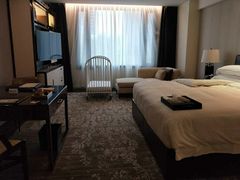 -南京圣和府邸豪华精选酒店