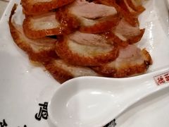 全聚德精品烤鸭-全聚德(前门店)