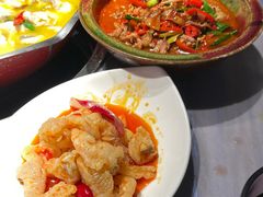 -湘芙蓉·湖南菜(椒江店)