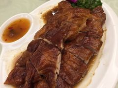 -品大三·南京菜(大行宫店)