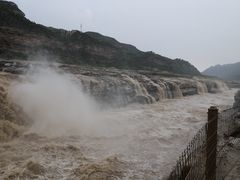 -陕西黄河壶口瀑布旅游区