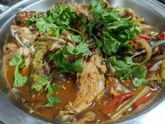 -美味居(古城店)