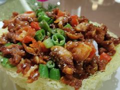 -牛头鱼庄(高新店)