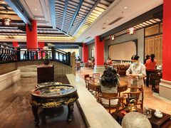 大堂-龙悦湾酒家·八阵鱼生·渔人码头店