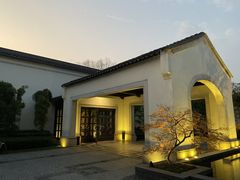 门面-杭州西子湖四季酒店·金沙厅