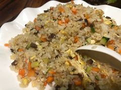 -清真新疆叶尔羌烤肉店(新香洲店)