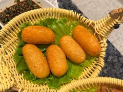 -一席地·本地鸡窝·杭帮鸡火锅(萧山银隆百货店)
