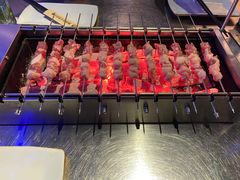 -很久以前羊肉串(大华三路店)