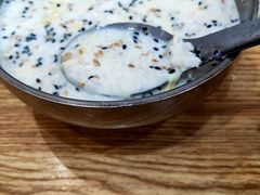 -白翔甜食店