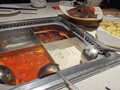 -海底捞火锅(长沙华创国际广场店)