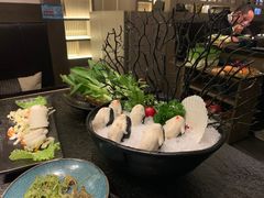 -湊湊火锅·茶憩(打浦桥日月光店)