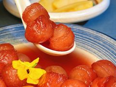 -伊带伊路新疆美食府(呼家楼店)