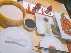 -恭敬李·烤鸭(天坛北门店)