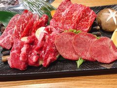 -御牛道日式烤肉料理(杭州万象城店)