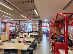 -快乐蜂(永光广场店)