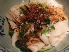 -汉唐宴长安食府