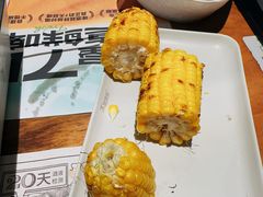 -木屋烧烤(南新店)