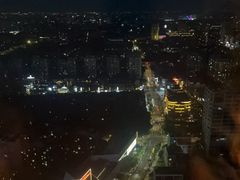 -嘉定凯悦·咖啡厅