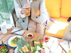 -Hatsune隐泉日式料理(三里屯太古里店)