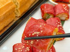 -轩记海鲜餐厅·四十五年老字号·经典粤菜(西区彩虹店)