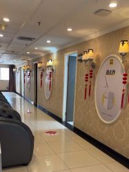 -深圳春天阳光医院·轮廓抗衰中心