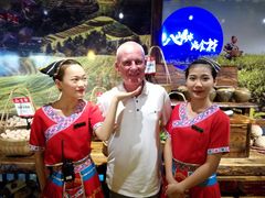 -瑶王府·广西菜(相思湖店)