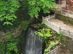 -善卷洞风景区