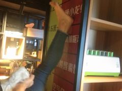 -腰子哥烤串(石佛营炫特店)