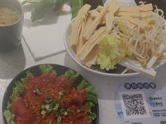 -新辣道鱼火锅(西直门店)