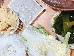 -元盛居(生态大街店)