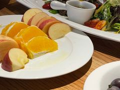 -凯德瑞花园餐厅(大唐芙蓉园店)