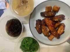 -鬼味烤翅(南锣鼓巷店)