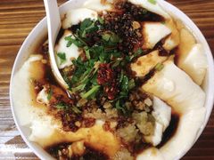 -云南大锅豆浆店