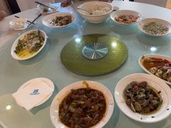 -松兰山海景大酒店·海鲜中餐厅