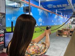 -都市枪神实弹射击俱乐部