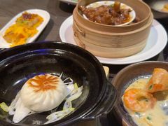-万丽轩·粤菜(王府井金茂万丽酒店)