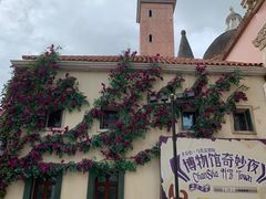 -华谊兄弟（长沙）电影小镇