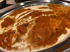 -克比叔叔印度餐厅Kebabs on the Grille(人民广场店)