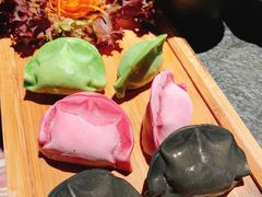 -湊湊火锅·茶憩(新中关购物中心店)