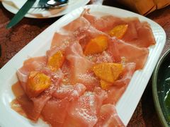 -羽深肉铺 Steak & Wine