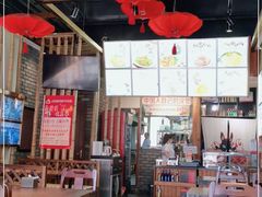 -王记驴火河间驴肉火烧(长青店)