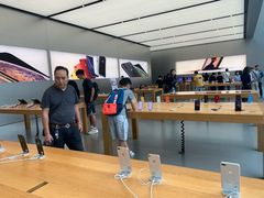 -Apple零售店(成都太古里店)