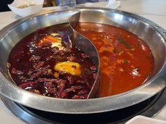 -重庆巴渝火锅(钟家村店)