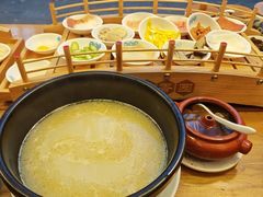 -桥香园过桥米线(复兴路店)