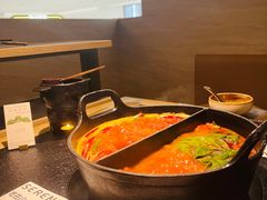 -山缓缓火锅(青岛万象城店)