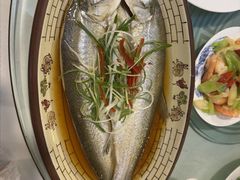 -清真马祥兴菜馆(云南北路店)