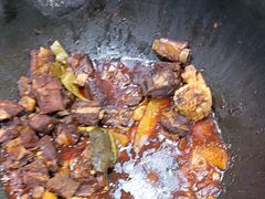 -缘福乡村铁锅炖民宿(八达岭店)