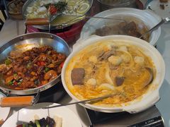 -满香舒·漳州小馆(大唐店)