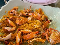-巽寮印象美食部落餐厅·海鲜·地方特色菜(惠州体验店)