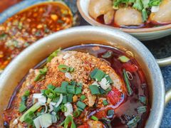 -镇江龙·火锅串串(武侯祠店)